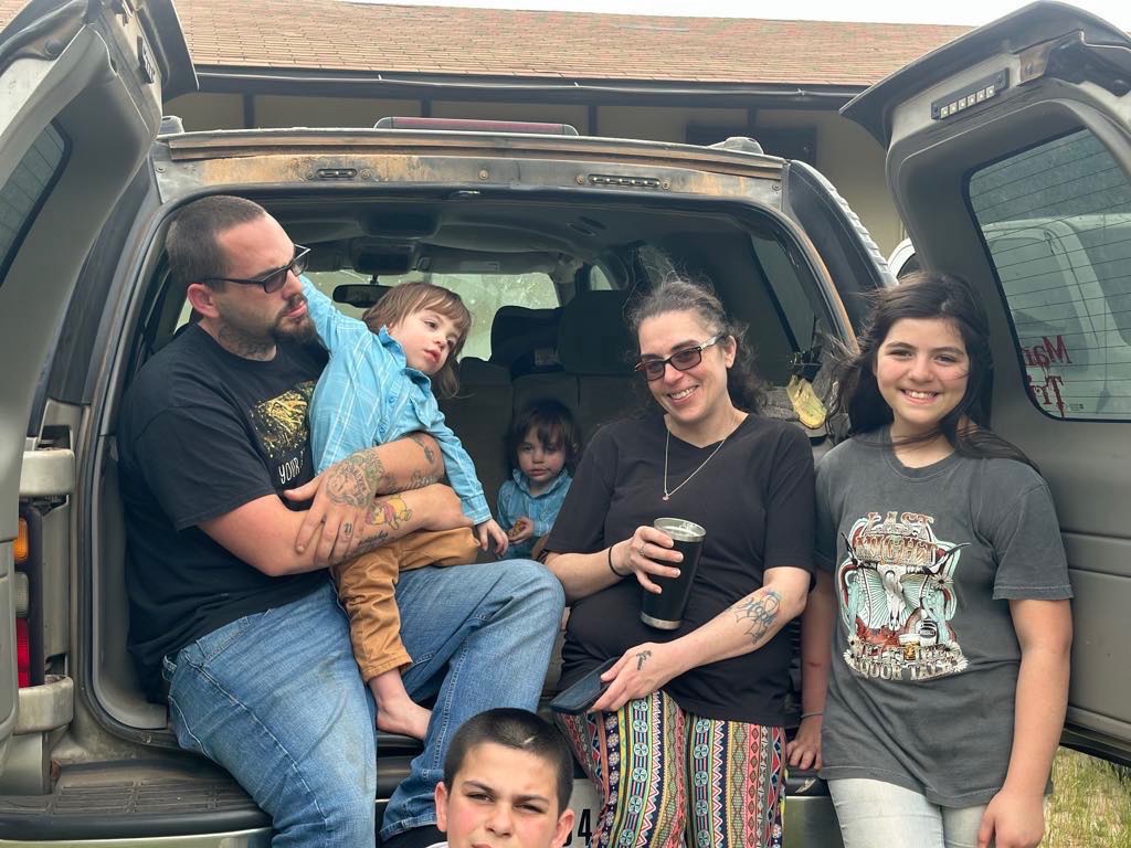 Help Jacob's Family After Tragic Loss campaign photo, 4 of 8