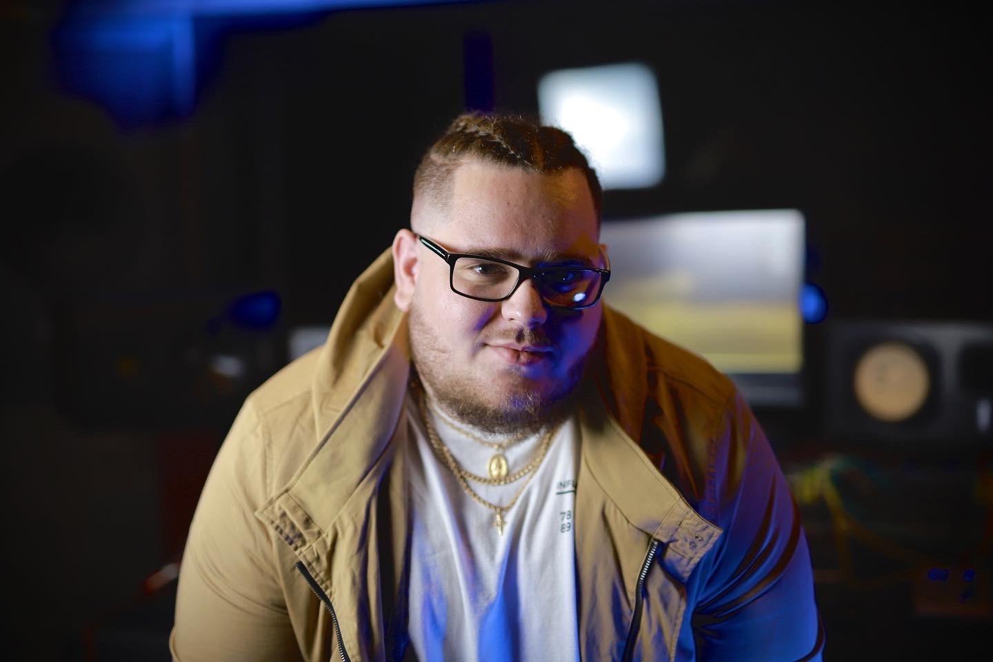 Help Release My Music To The World! campaign photo, 4 of 5