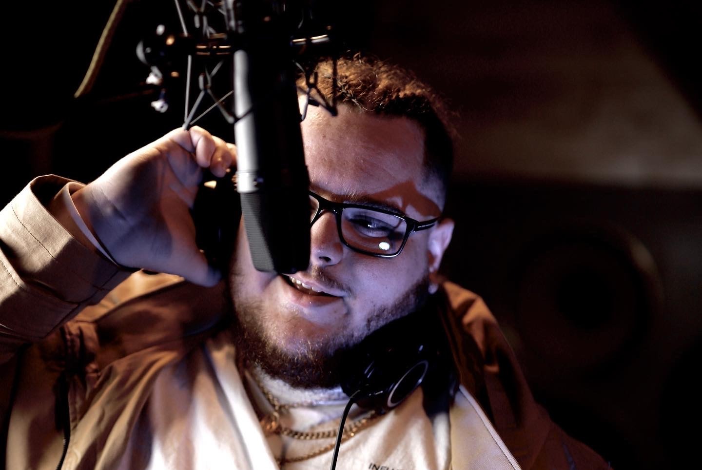 Help Release My Music To The World! campaign photo, 2 of 5