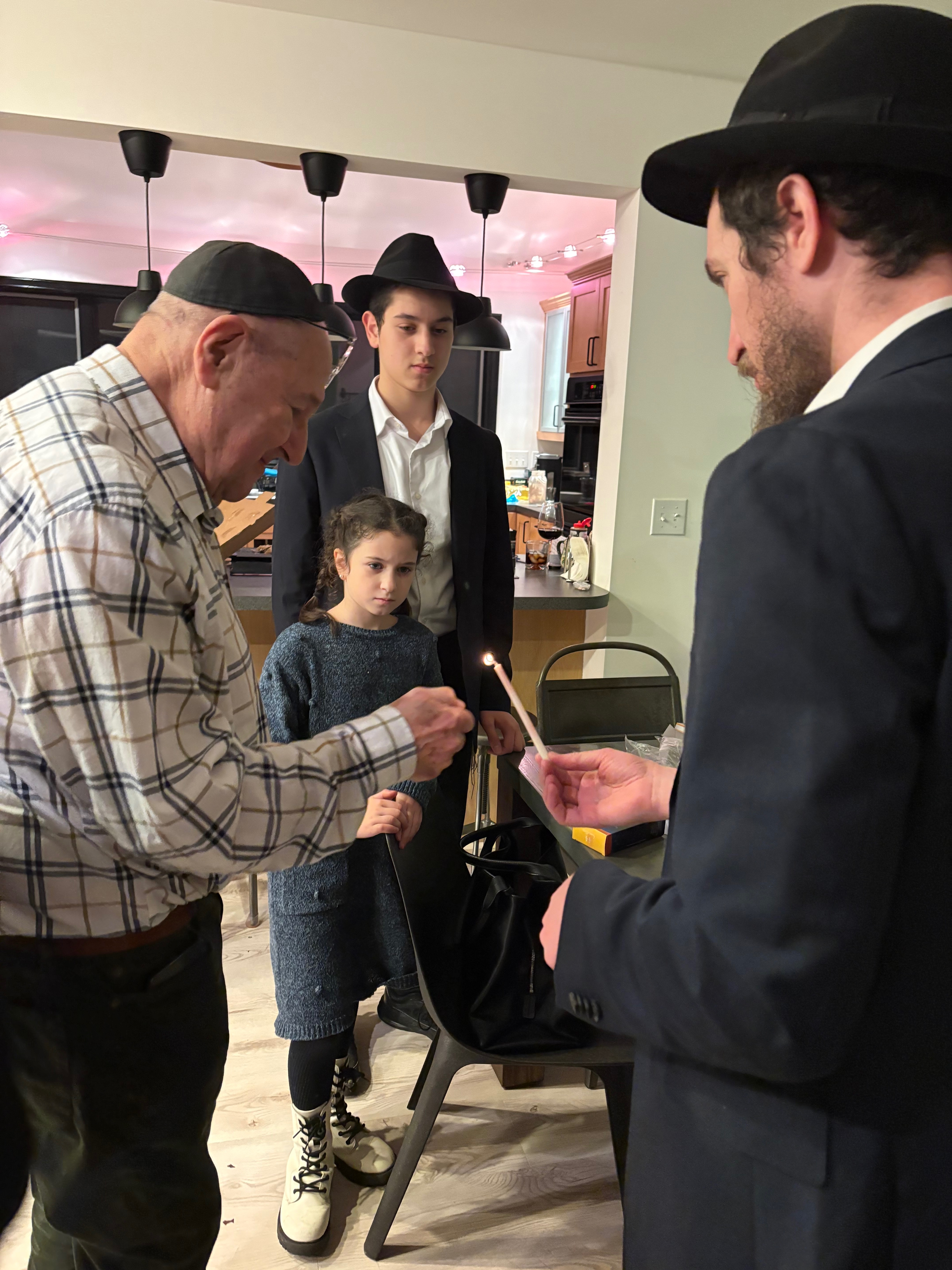 Strengthen Lake Ariel's Jewish Roots campaign photo, 7 of 8
