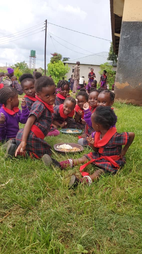 Zikomo campaign photo, 7 of 8