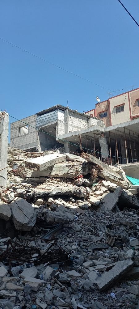 Financial aid for a family in Gaza campaign photo, 4 of 8