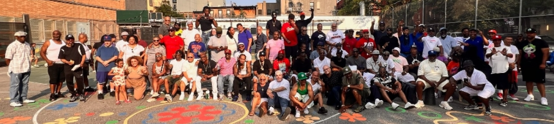 Support the 14th Annual Welcome Home BBQ campaign photo, 4 of 5