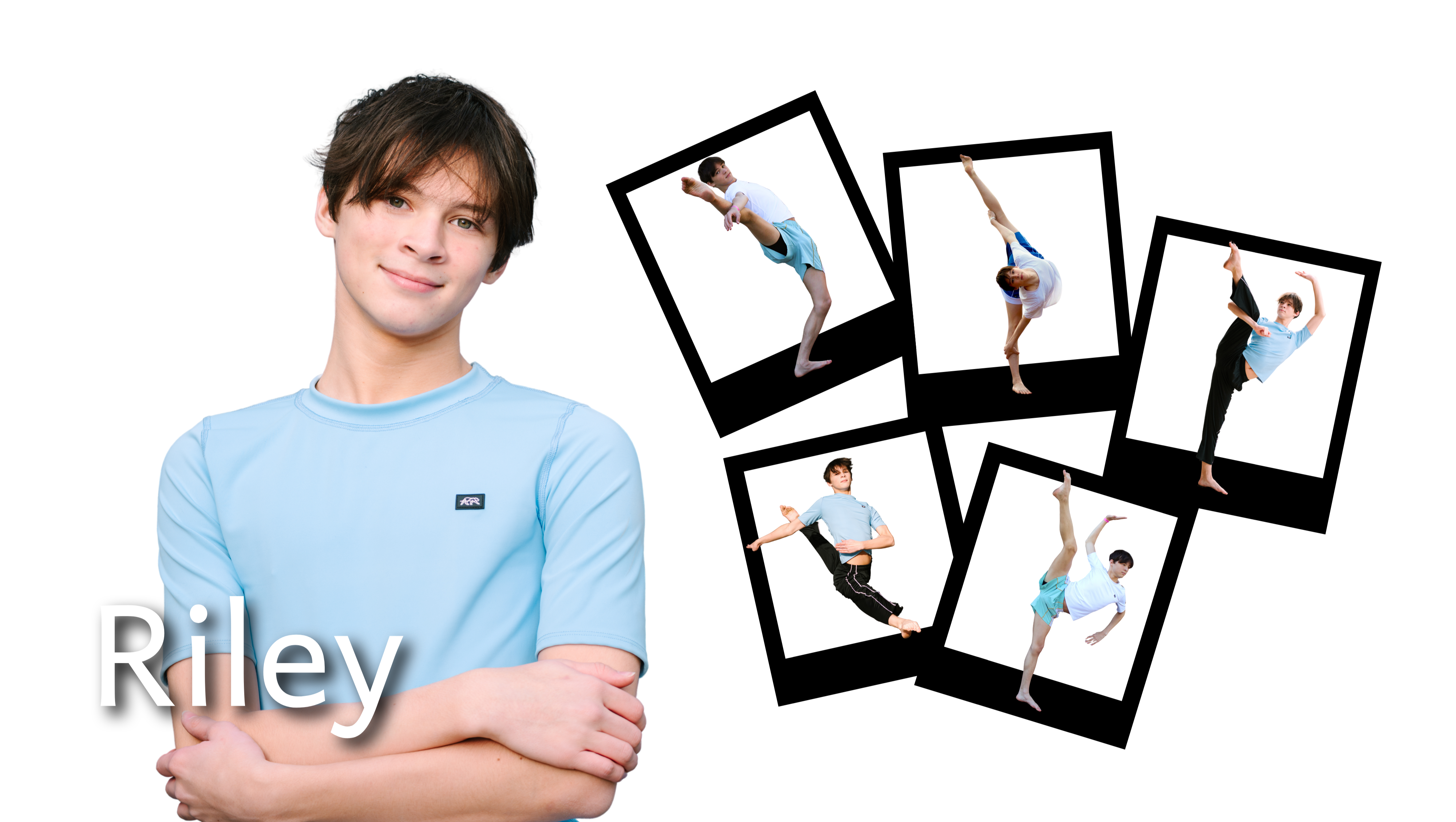 Support Riley’s Journey — Using His Gift to Build His Future photo