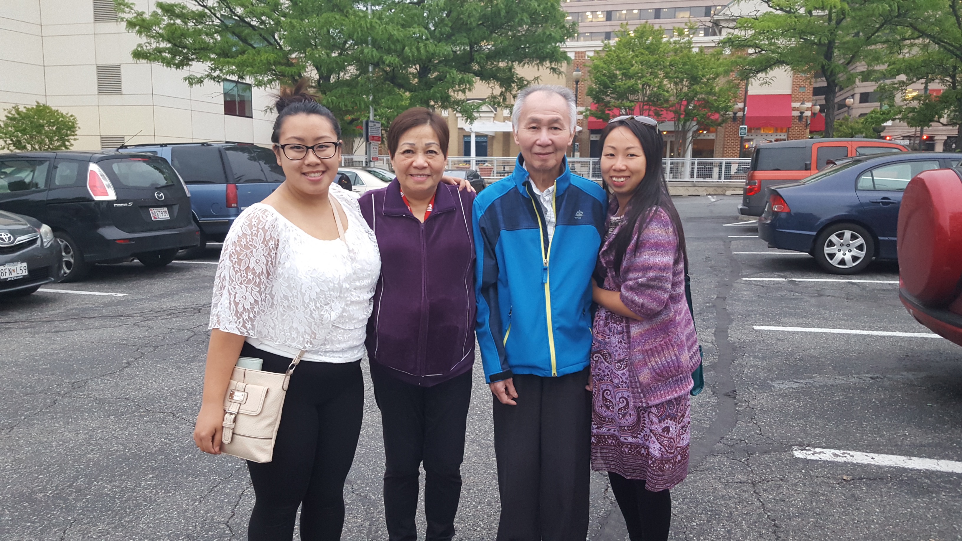 Support in Honor of Xuan Ho campaign photo, 5 of 7