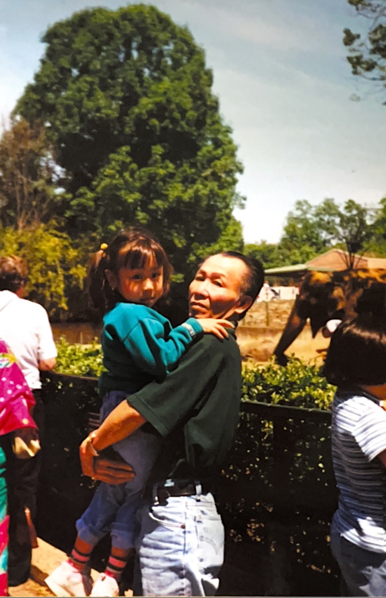 Support in Honor of Xuan Ho campaign photo, 6 of 7
