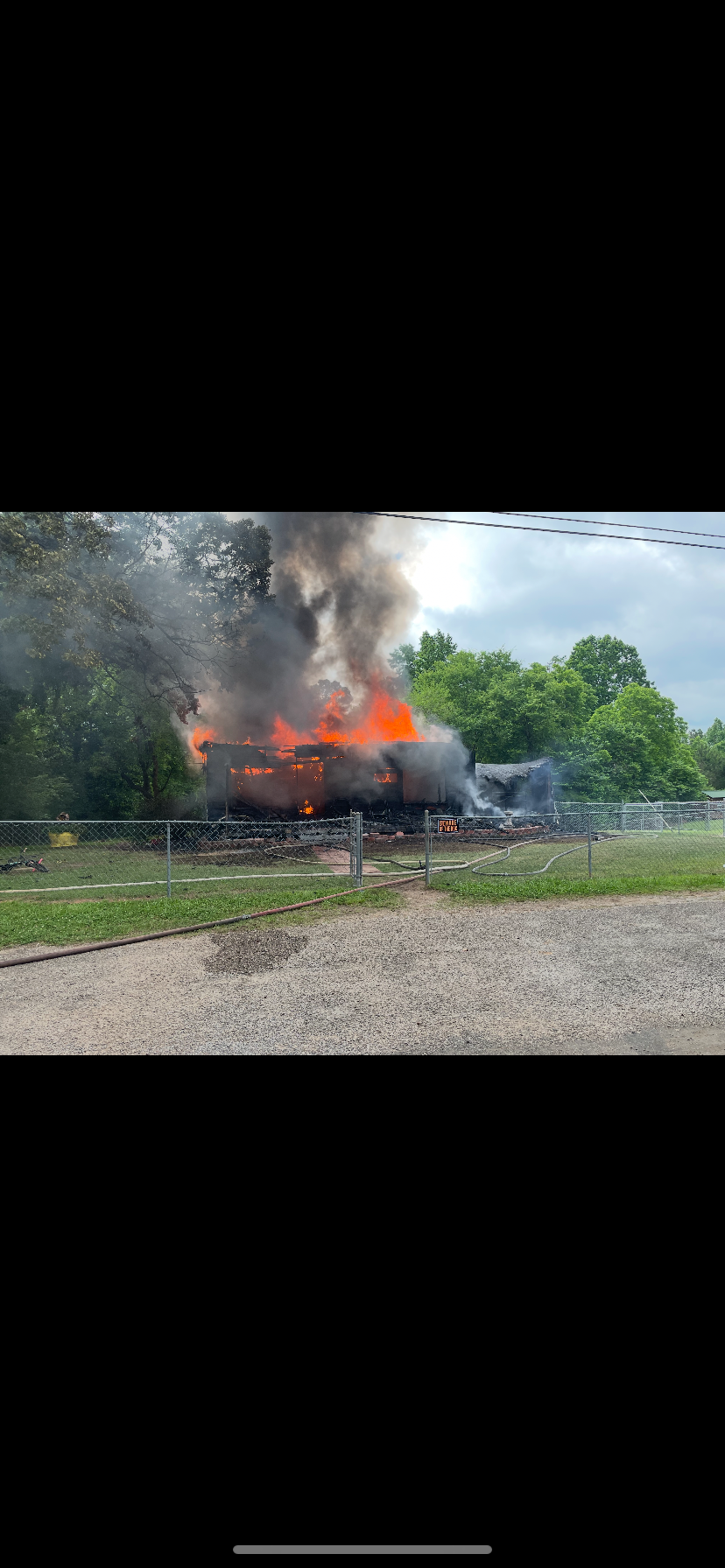Help Aunt & Uncle Rebuild After Fire campaign photo, 5 of 5