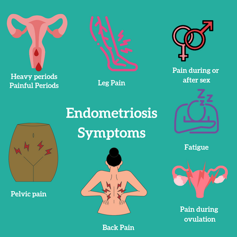 Support Alexis’ Endometriosis fight campaign photo, 5 of 7