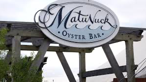 Fundraiser for Matunuck Oyster Bar by Kate V : Support Matunuck Oyster