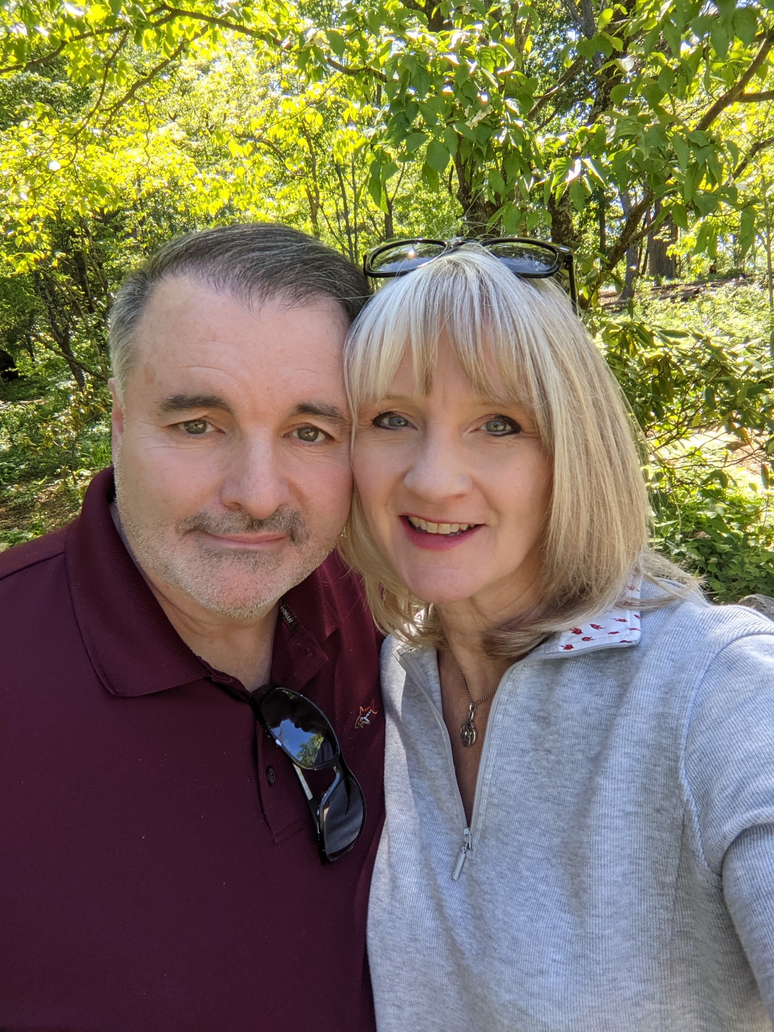Fundraiser for Cheri Levins Memorial Park campaign photo, 2 of 4