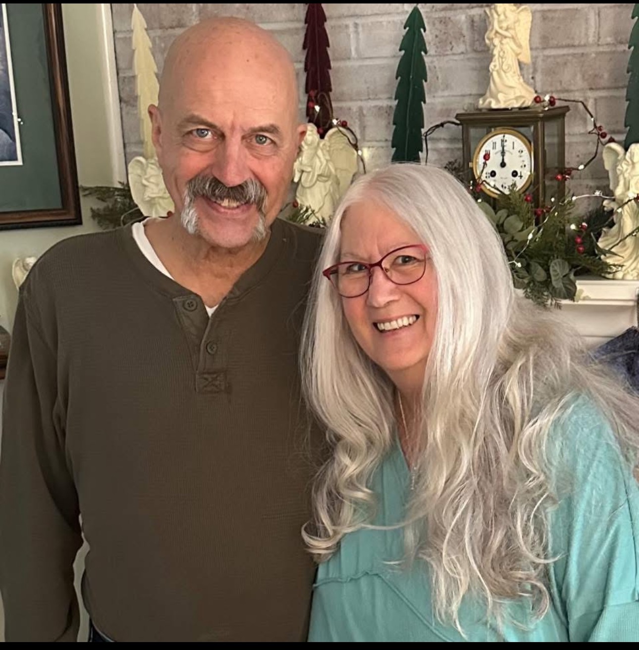 Support Carol's Fight Against Pancreatic Cancer campaign photo, 6 of 8