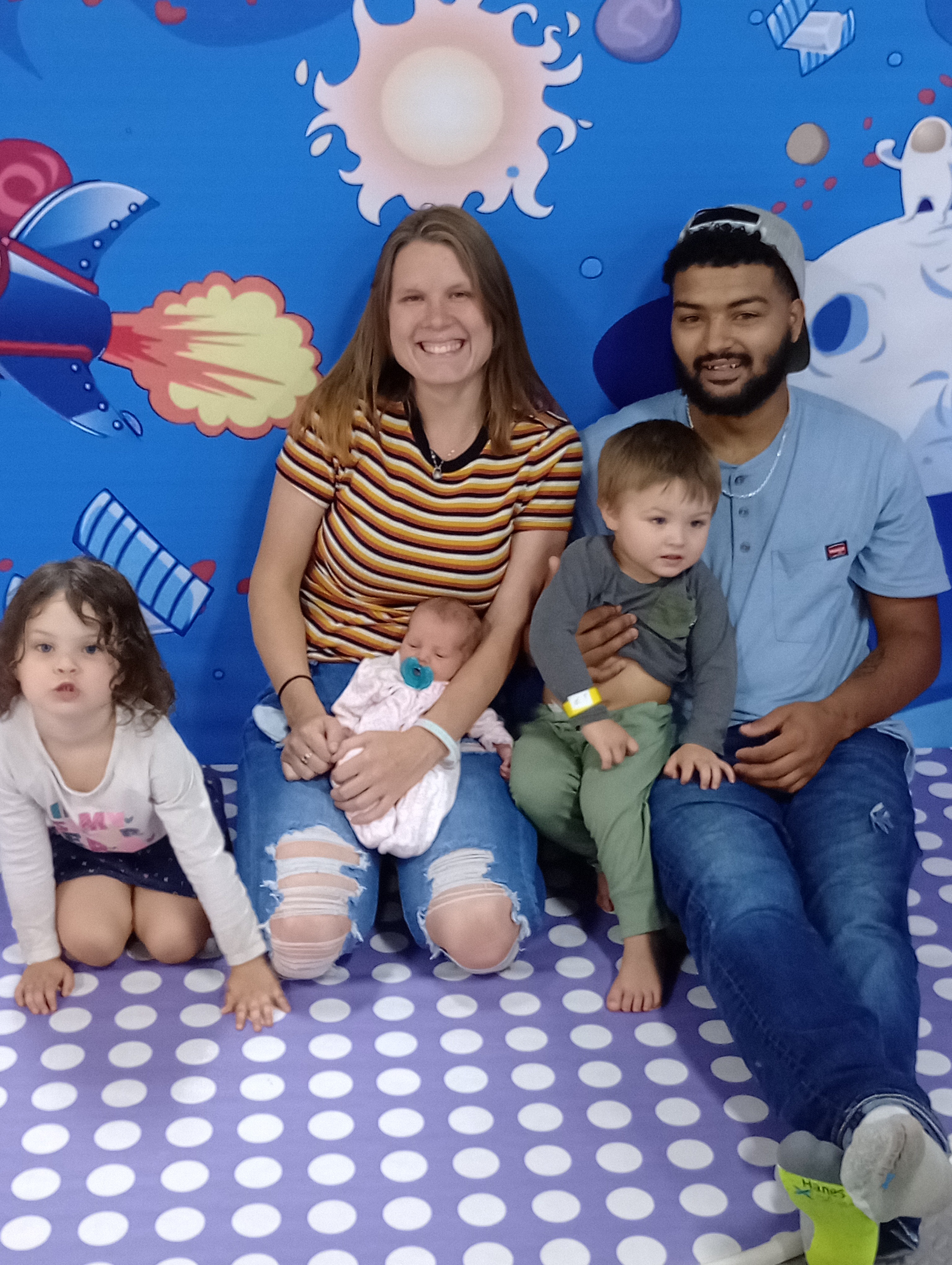 Help Lay Our Baby Girl to Rest campaign photo, 4 of 4