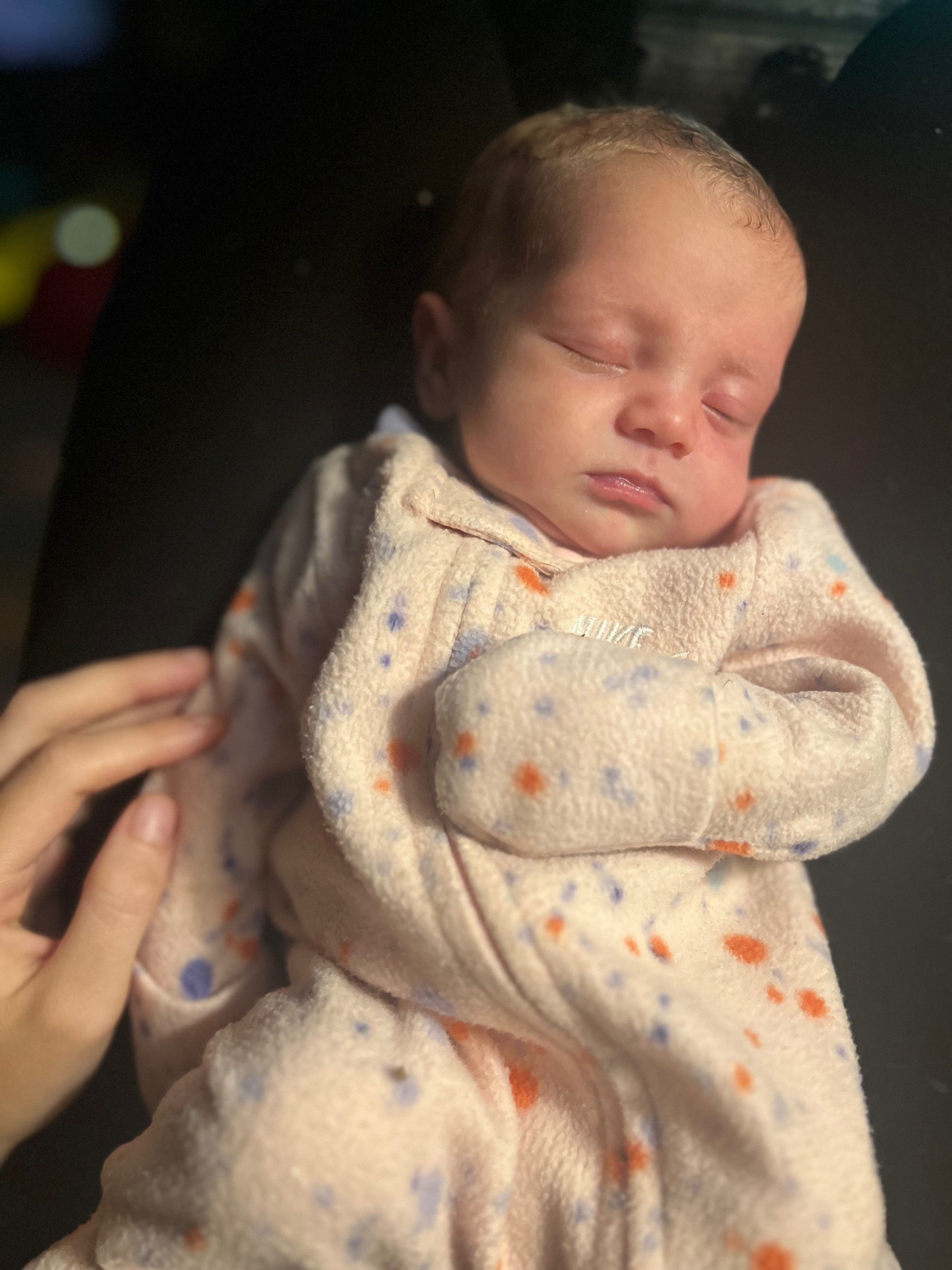 Help Lay Our Baby Girl to Rest campaign photo, 2 of 4