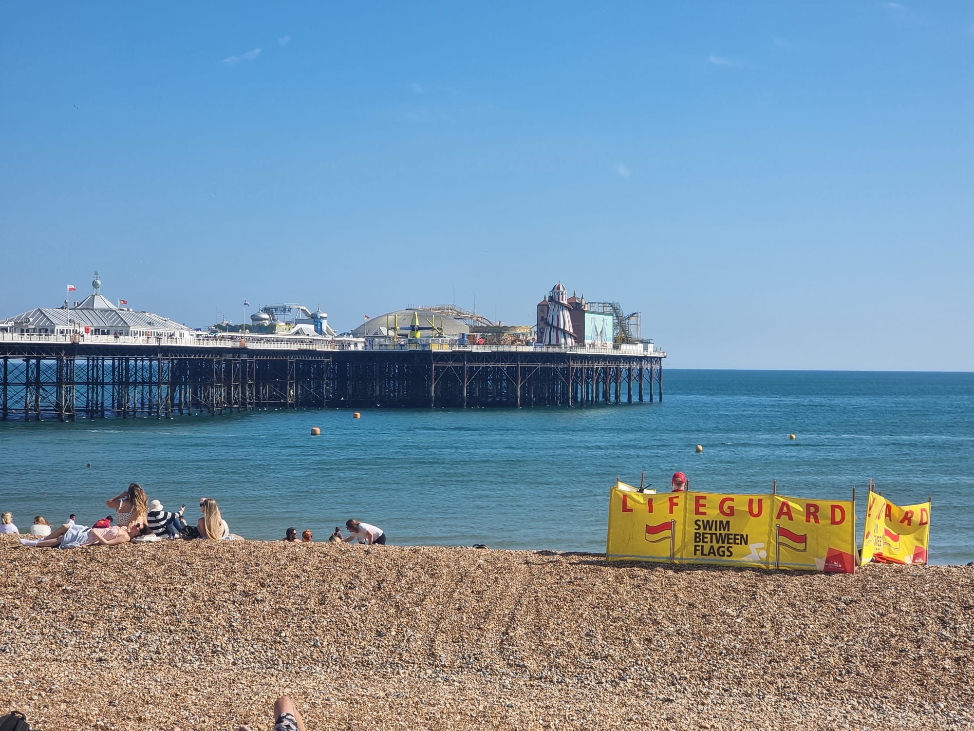 London to Brighton in Aid of Cancer Research campaign photo, 2 of 4