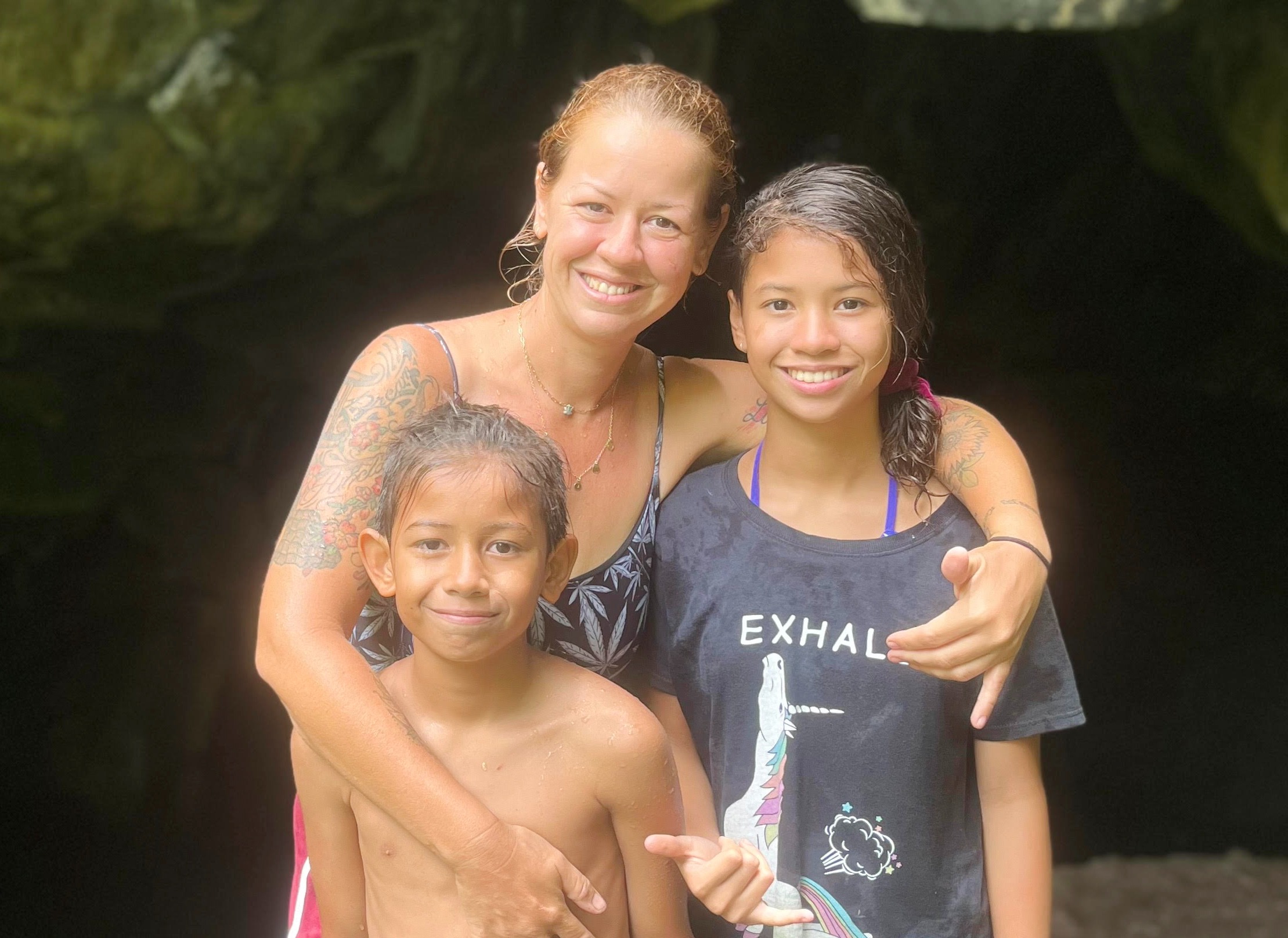 Urgent Aid for Bianca Antonio's Family in Crisis campaign photo, 4 of 5