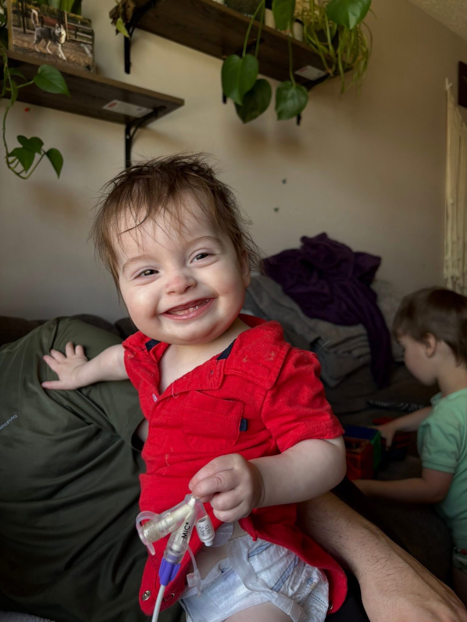 Help Ollie’s Family campaign photo, 4 of 7