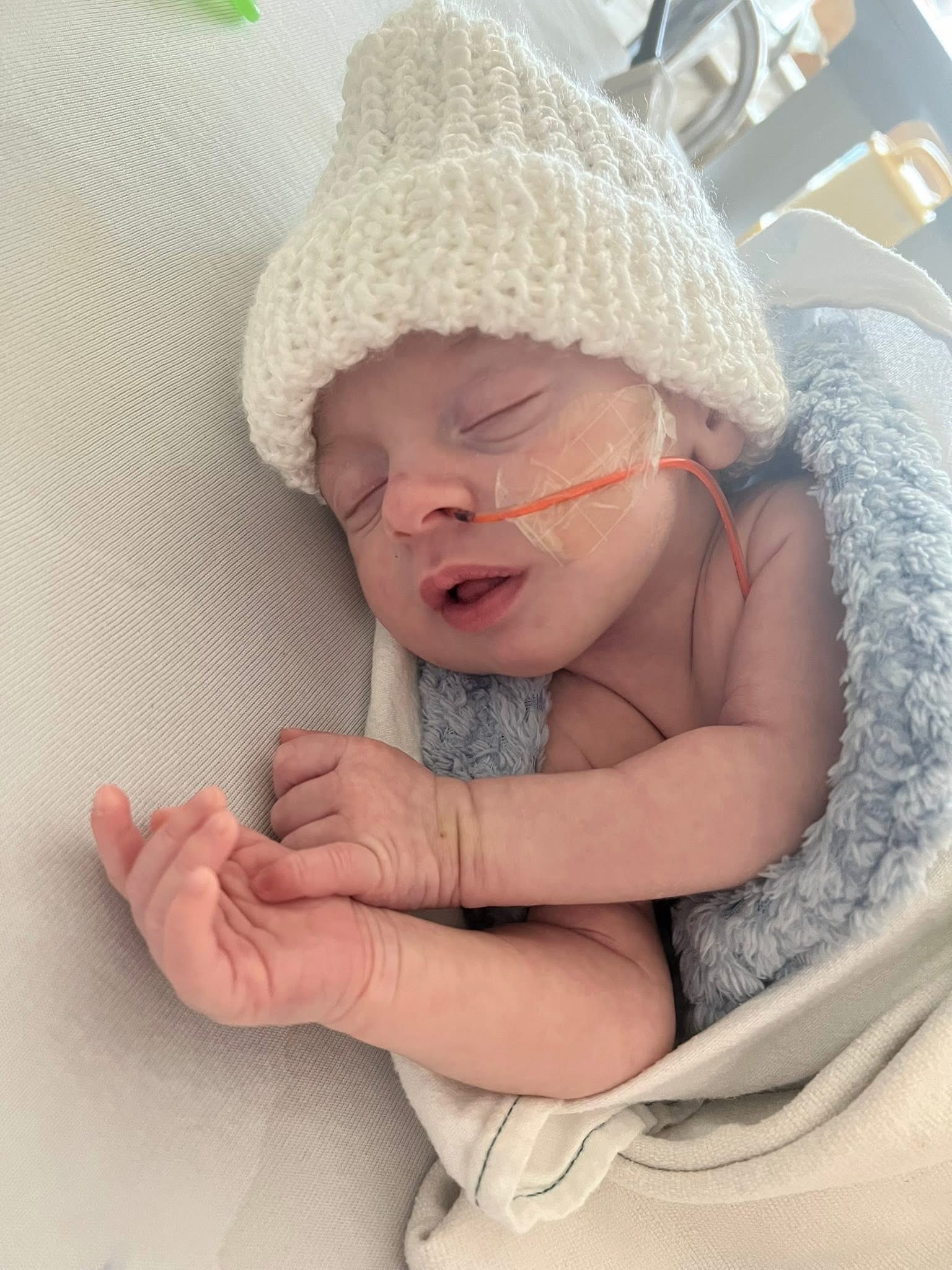 Help Ollie’s Family campaign photo, 2 of 7