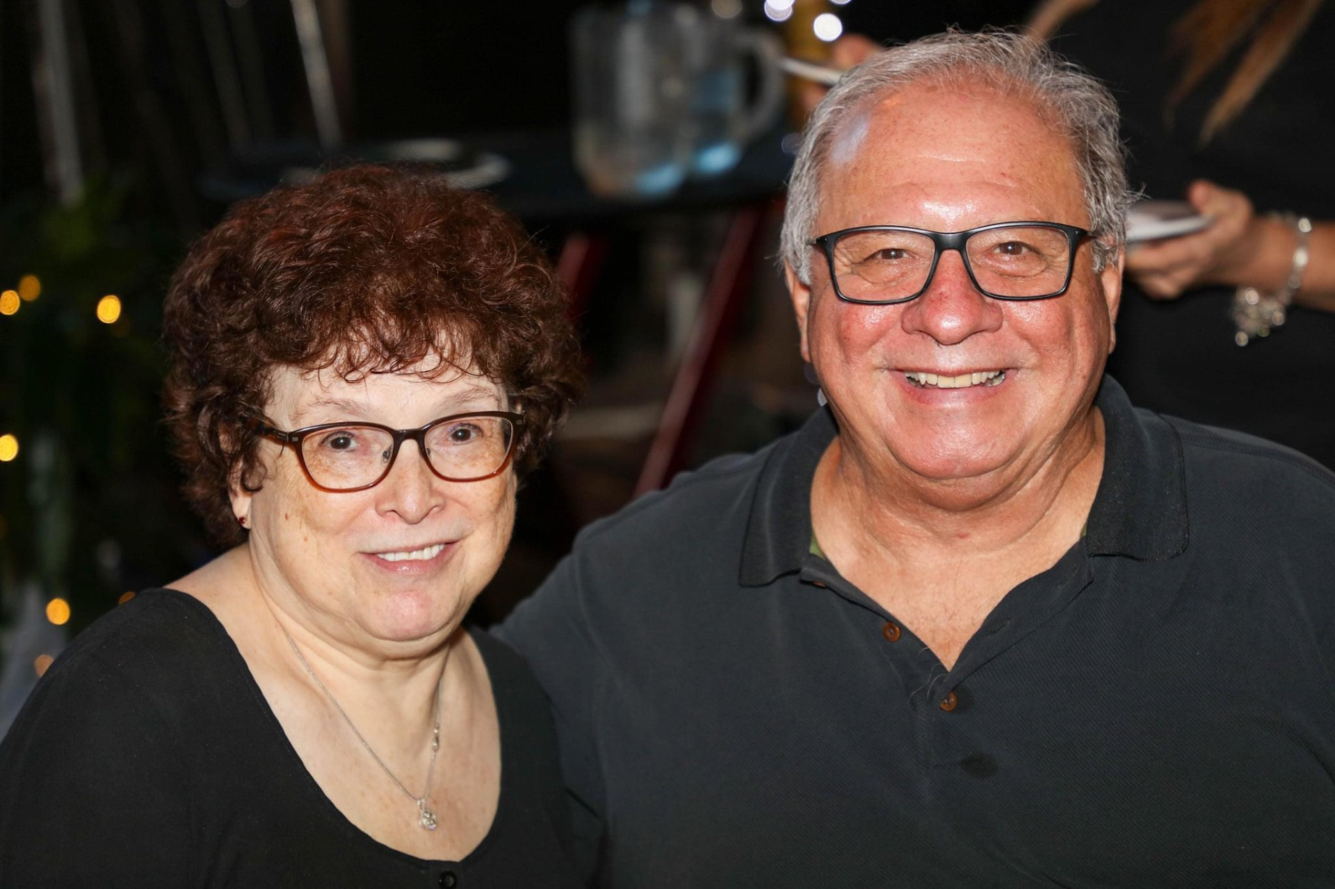The Last Dance At Pavilion Grille campaign photo, 2 of 4