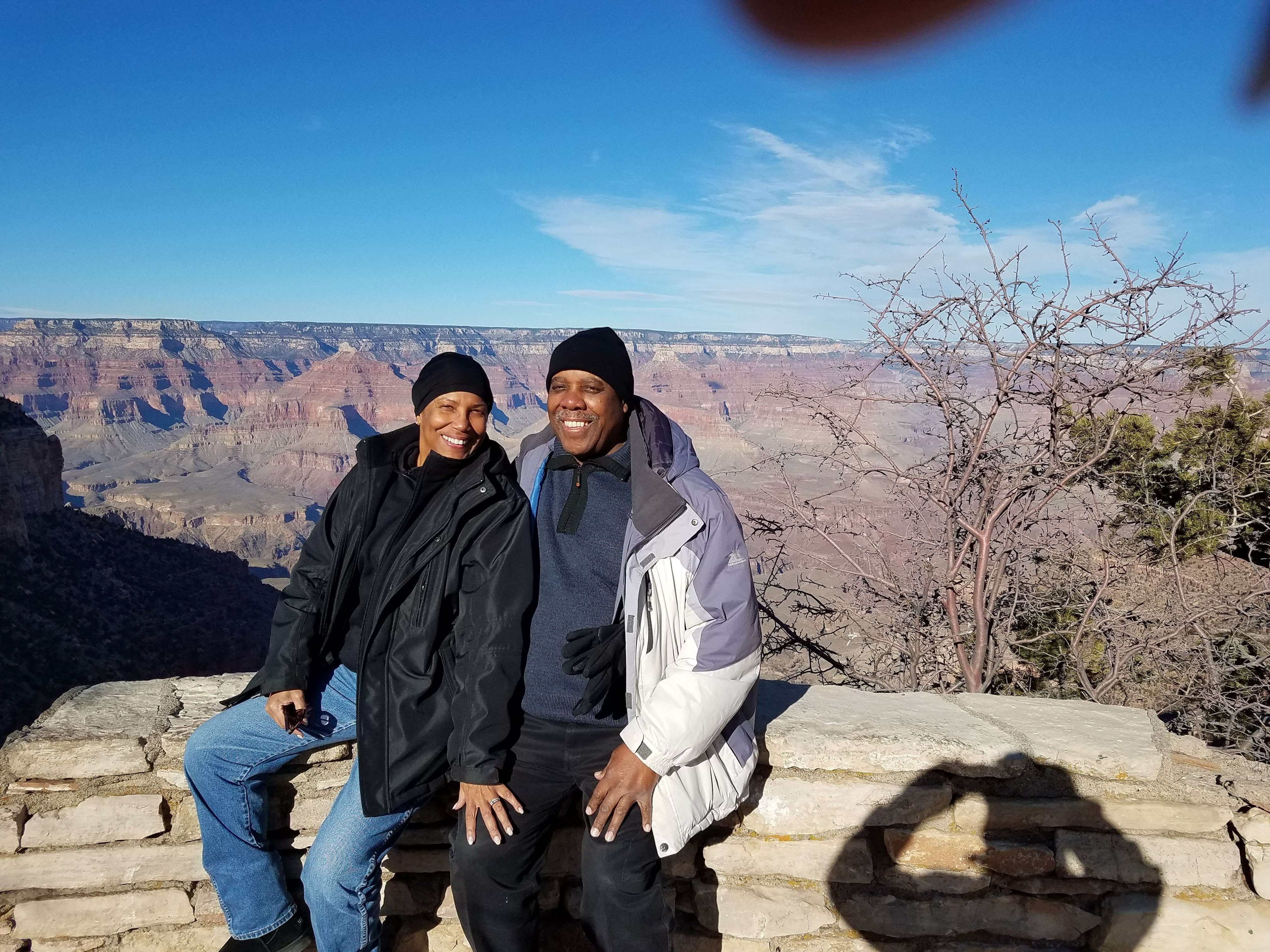 Help Gwen Dorsey-Darby Recover from Stroke campaign photo, 2 of 8