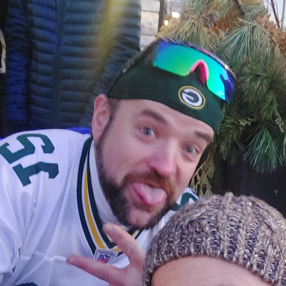 Support Mark's Journey to Heart Recovery campaign photo, 2 of 4