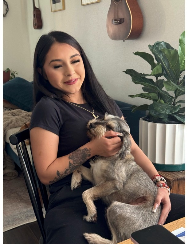 Help Daisy Walk Again After Accident campaign photo, 5 of 6