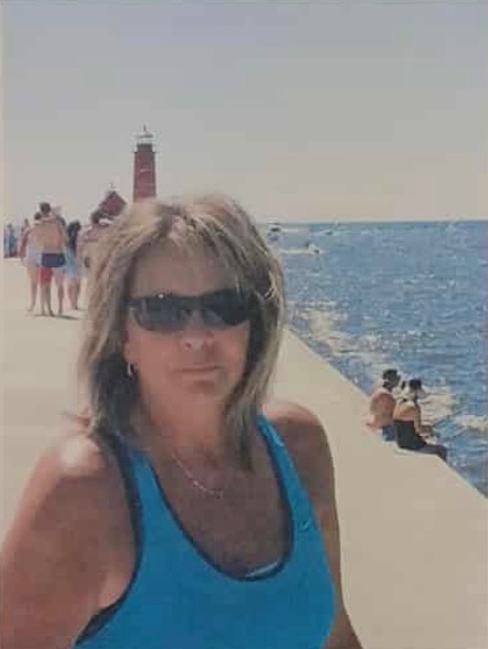 Join Kim Dangler's Journey to Overcome Cancer campaign photo, 5 of 6