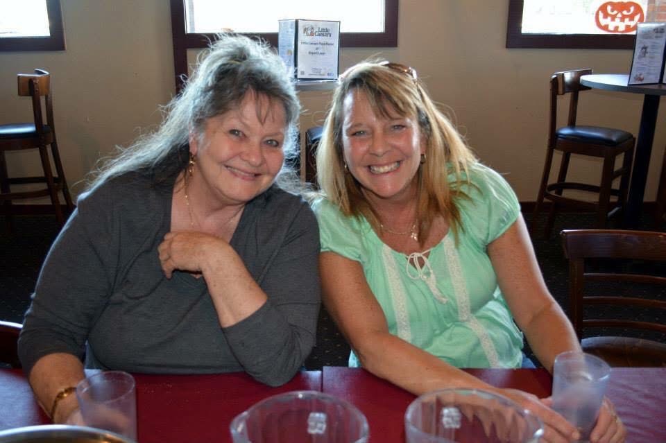 Join Kim Dangler's Journey to Overcome Cancer campaign photo, 4 of 6