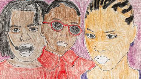 Help DJ Publish The Neighborhood Kids Series photo