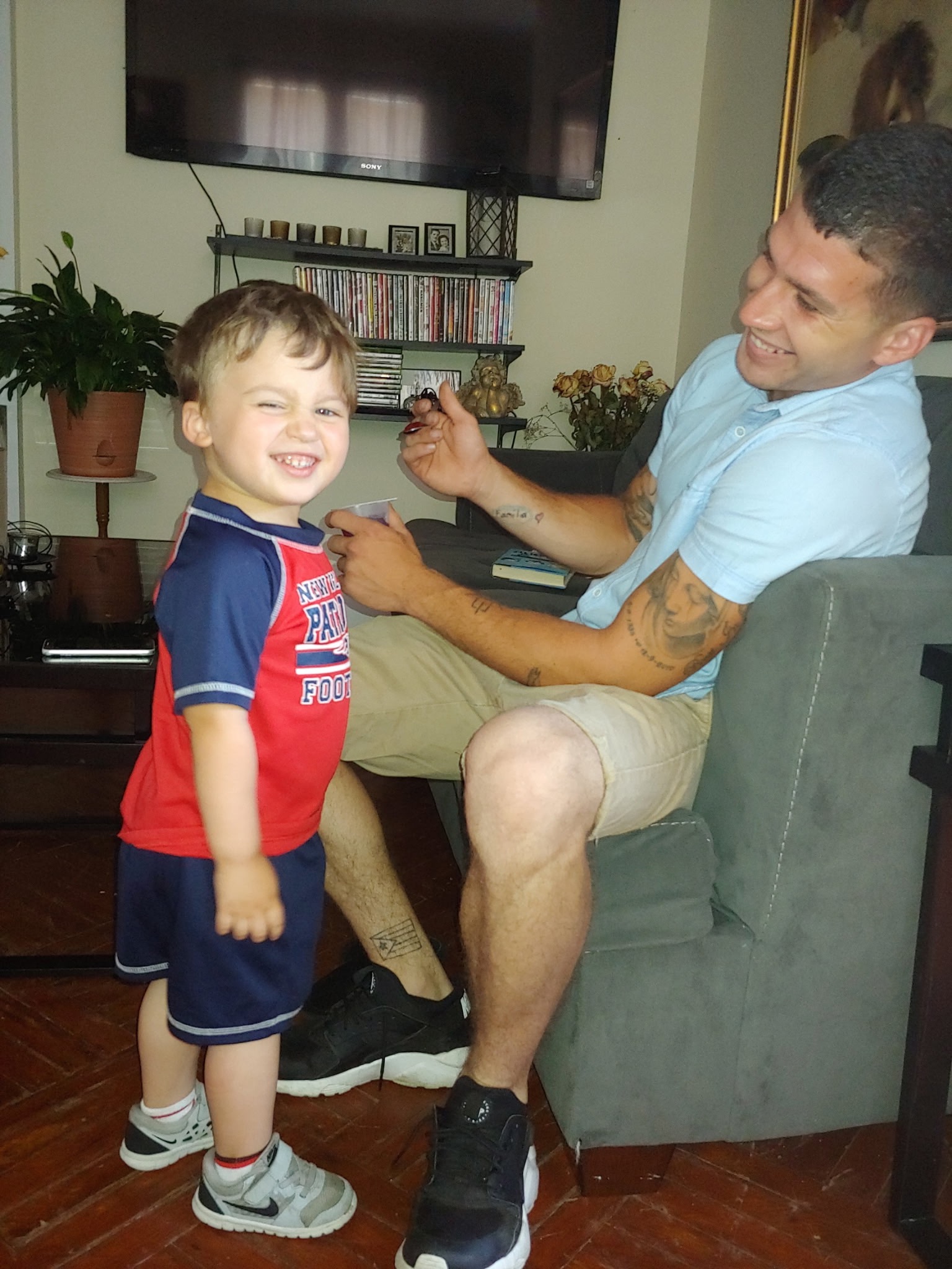 Help Josh Heal: Hit by Uninsured Driver campaign photo, 5 of 8