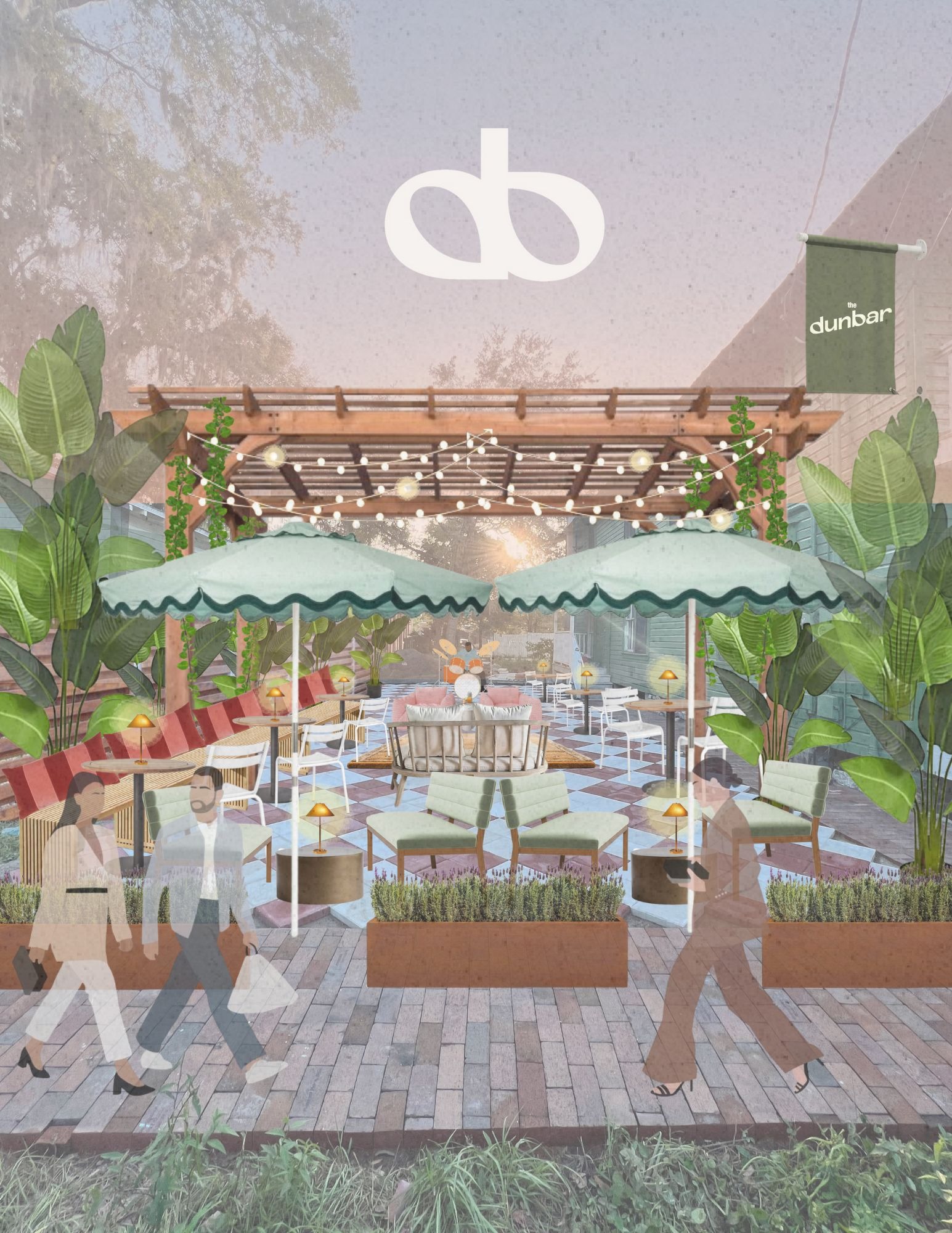 Help revitalize The Dunbar, a historic GNV landmark campaign photo, 7 of 8