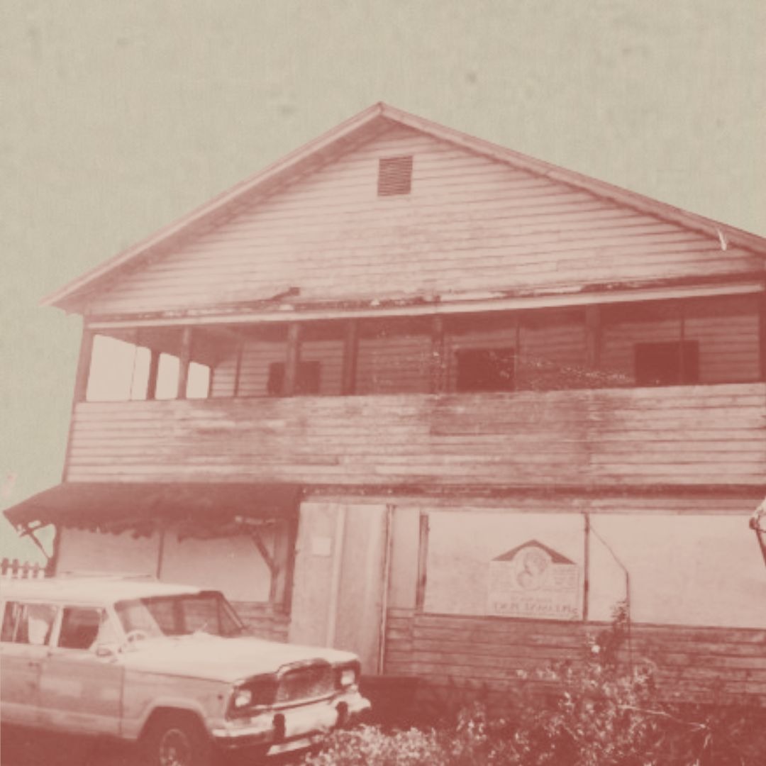 Help revitalize The Dunbar, a historic GNV landmark campaign photo, 6 of 8