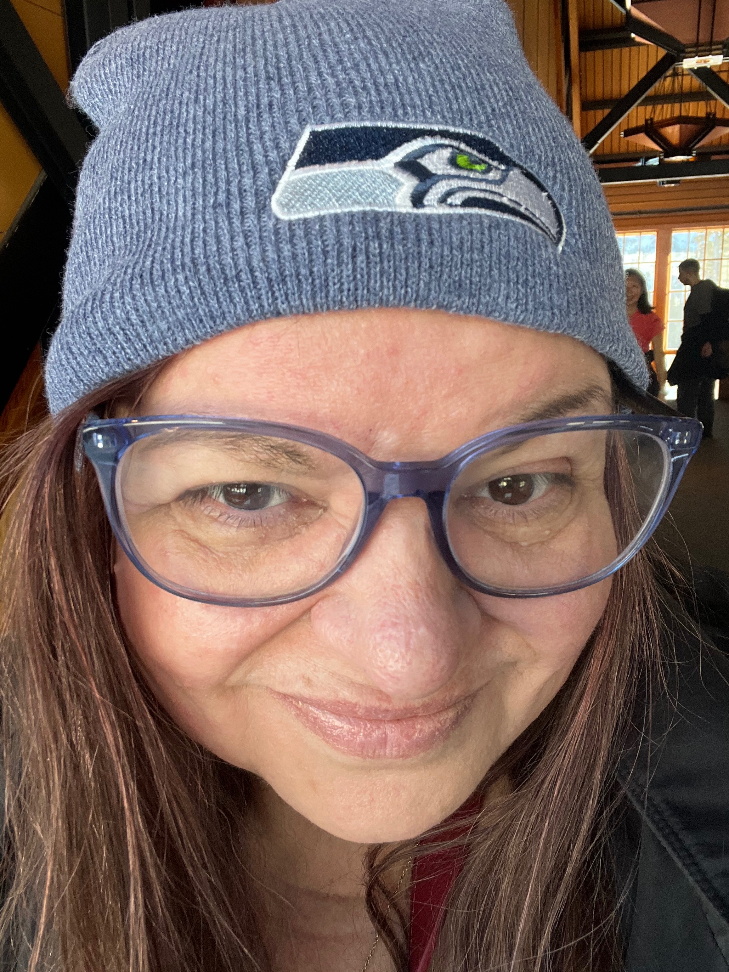 Support Beanies and Headbands for Cancer Patients campaign photo, 2 of 4