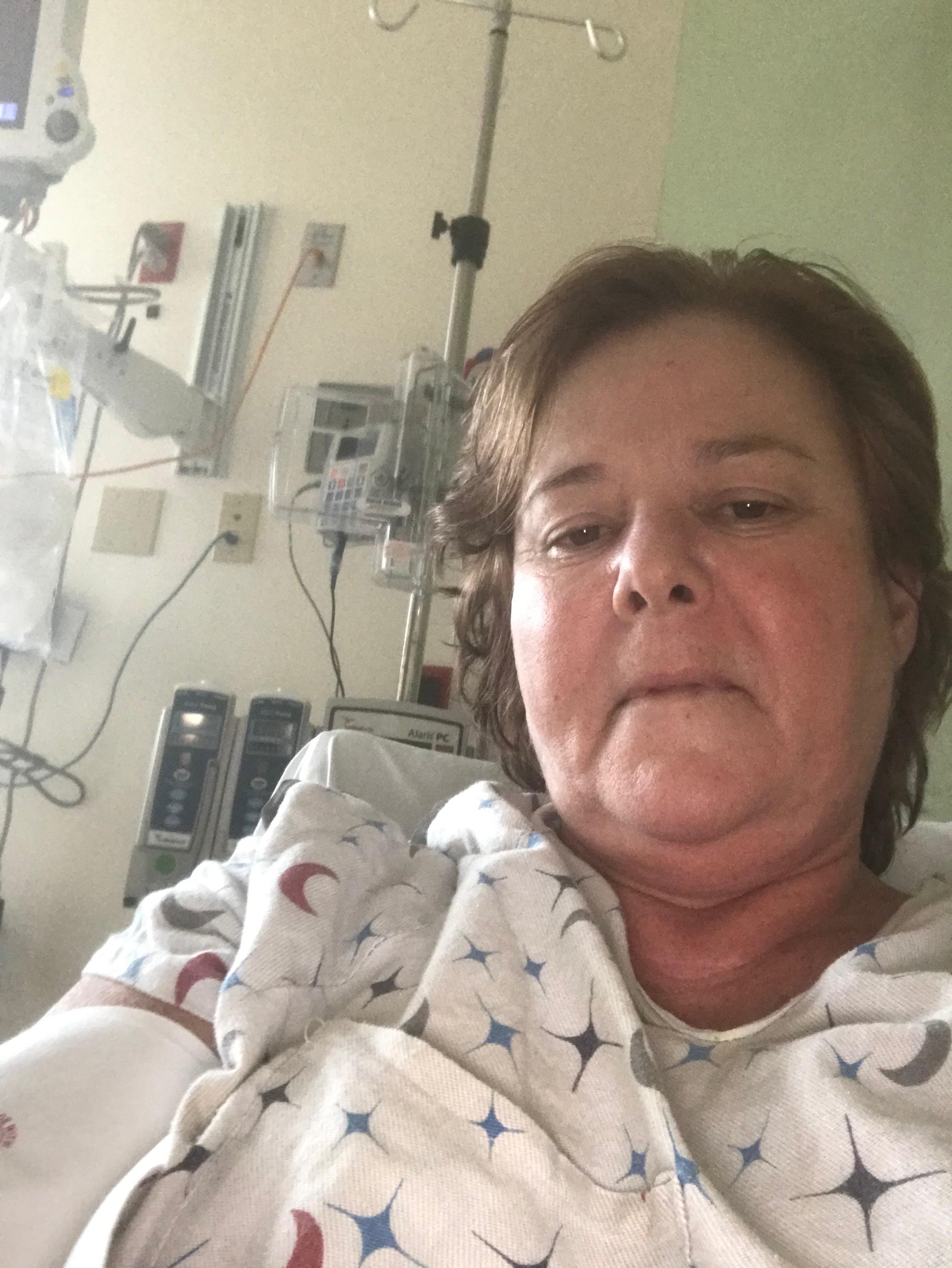 Support Nubia's Recovery After 11 Surgeries campaign photo, 2 of 7
