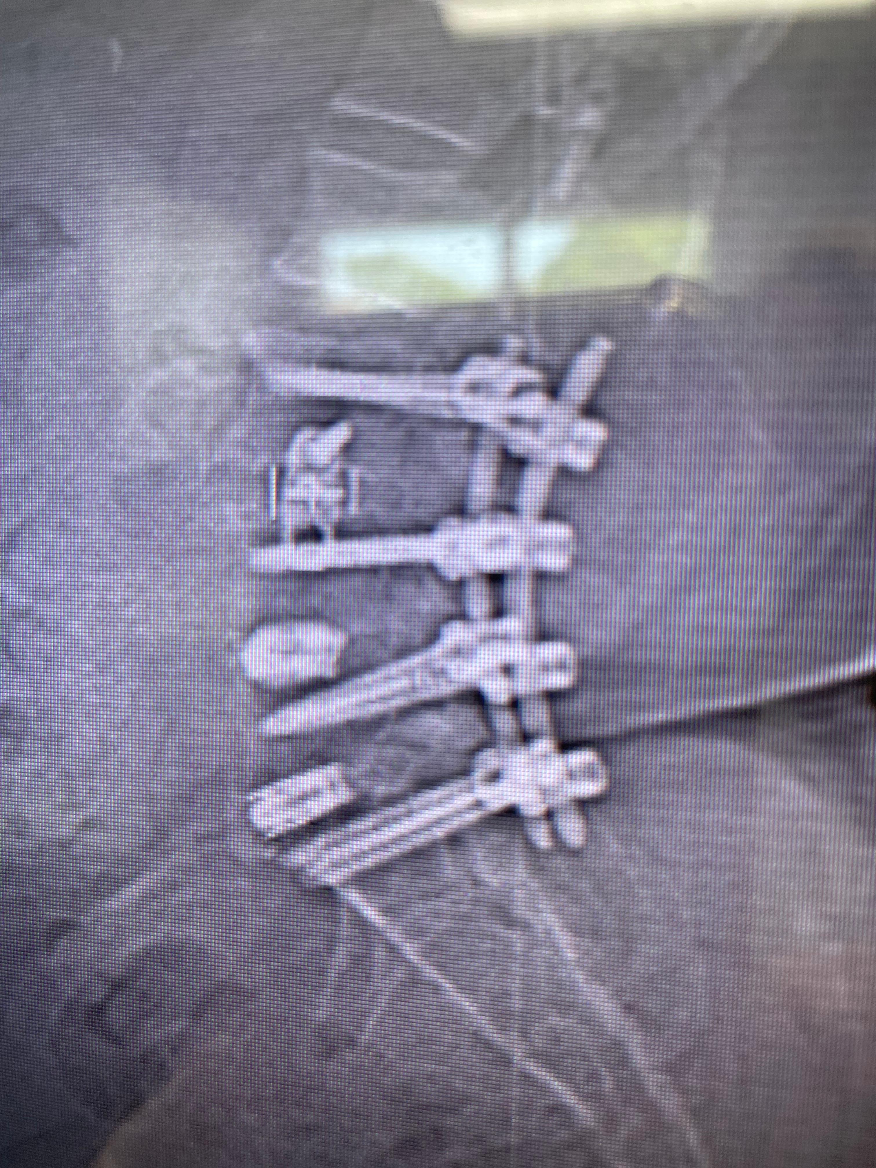 Support Nubia's Recovery After 11 Surgeries campaign photo, 5 of 7