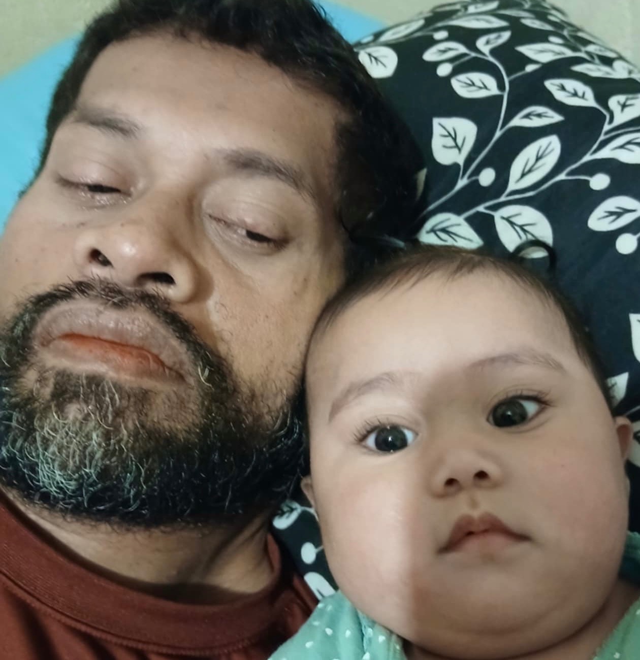 Support John's Urgent Medical Journey campaign photo, 2 of 6