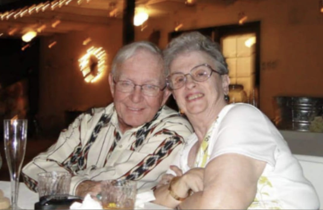 Honor Bob Nicholas's Life and Legacy campaign photo, 2 of 7