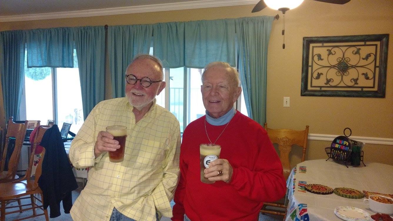 Honor Bob Nicholas's Life and Legacy campaign photo, 6 of 7
