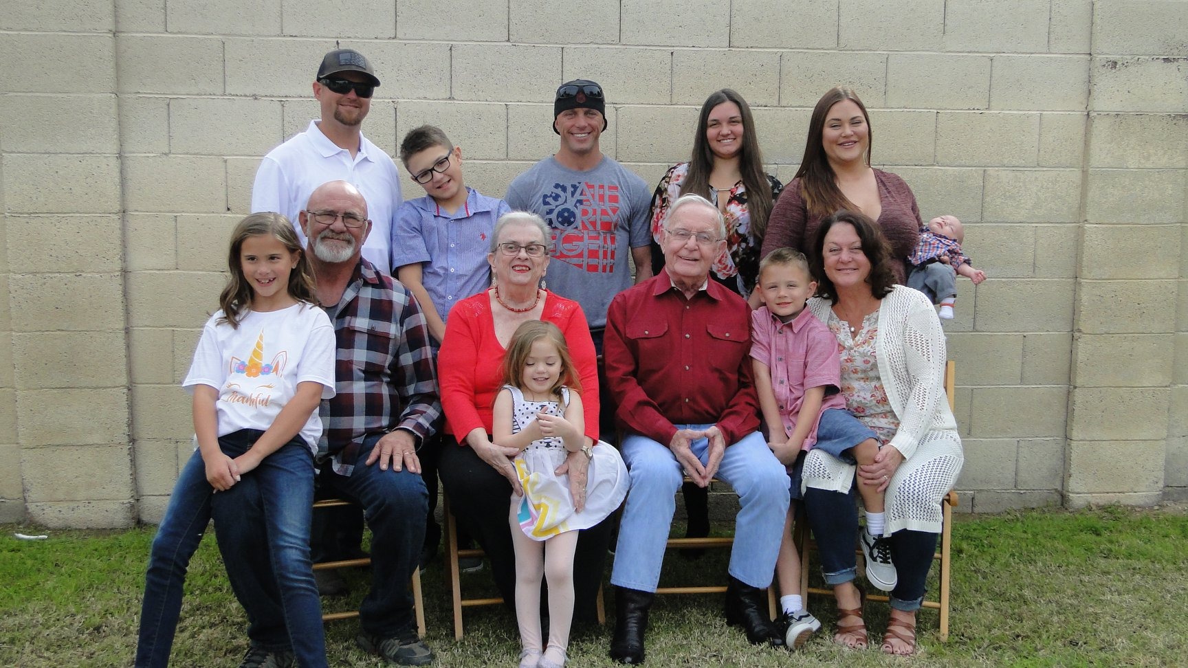 Honor Bob Nicholas's Life and Legacy campaign photo, 5 of 7