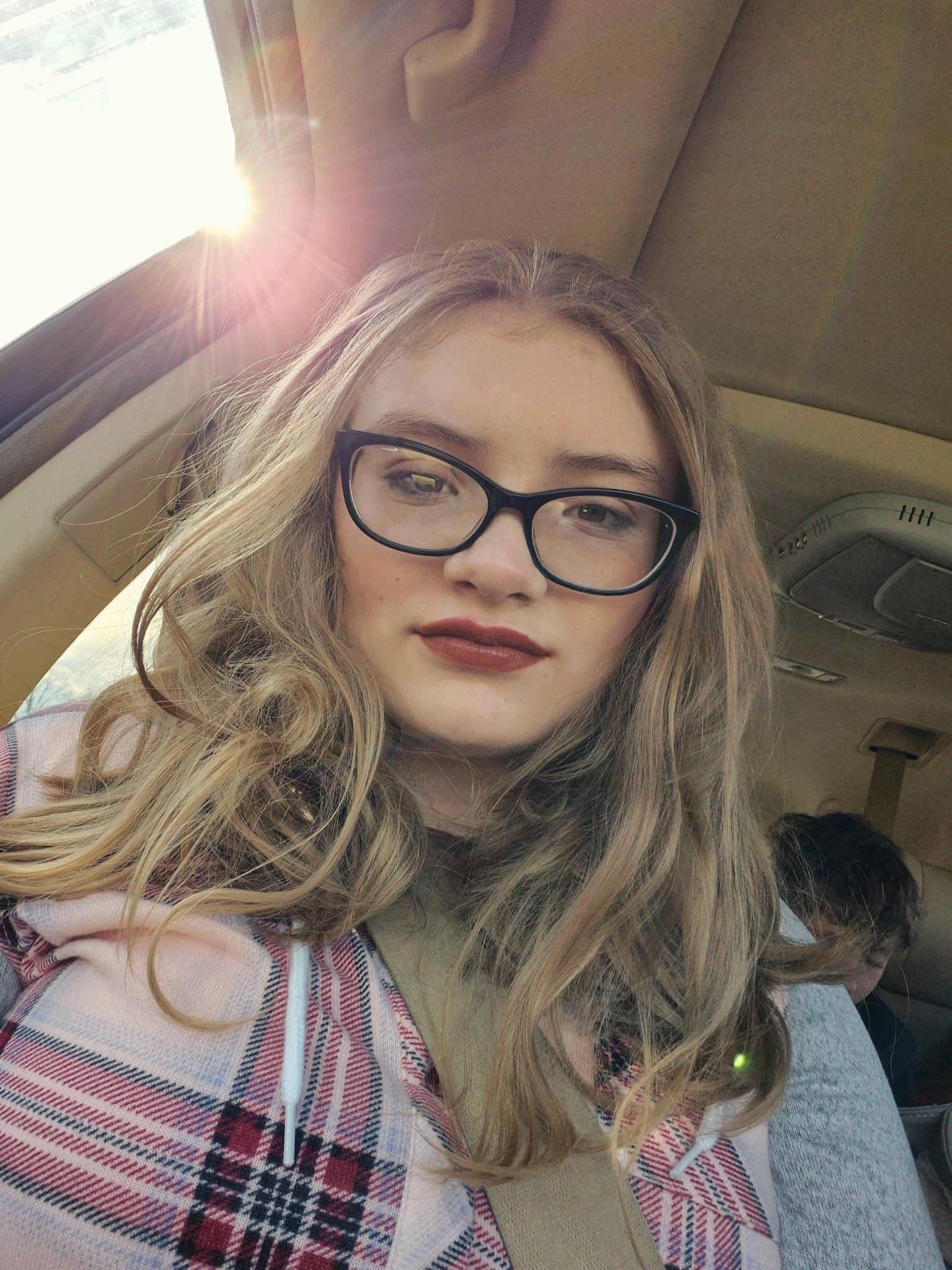Help us get Mackenzie to NYC! campaign photo, 2 of 7