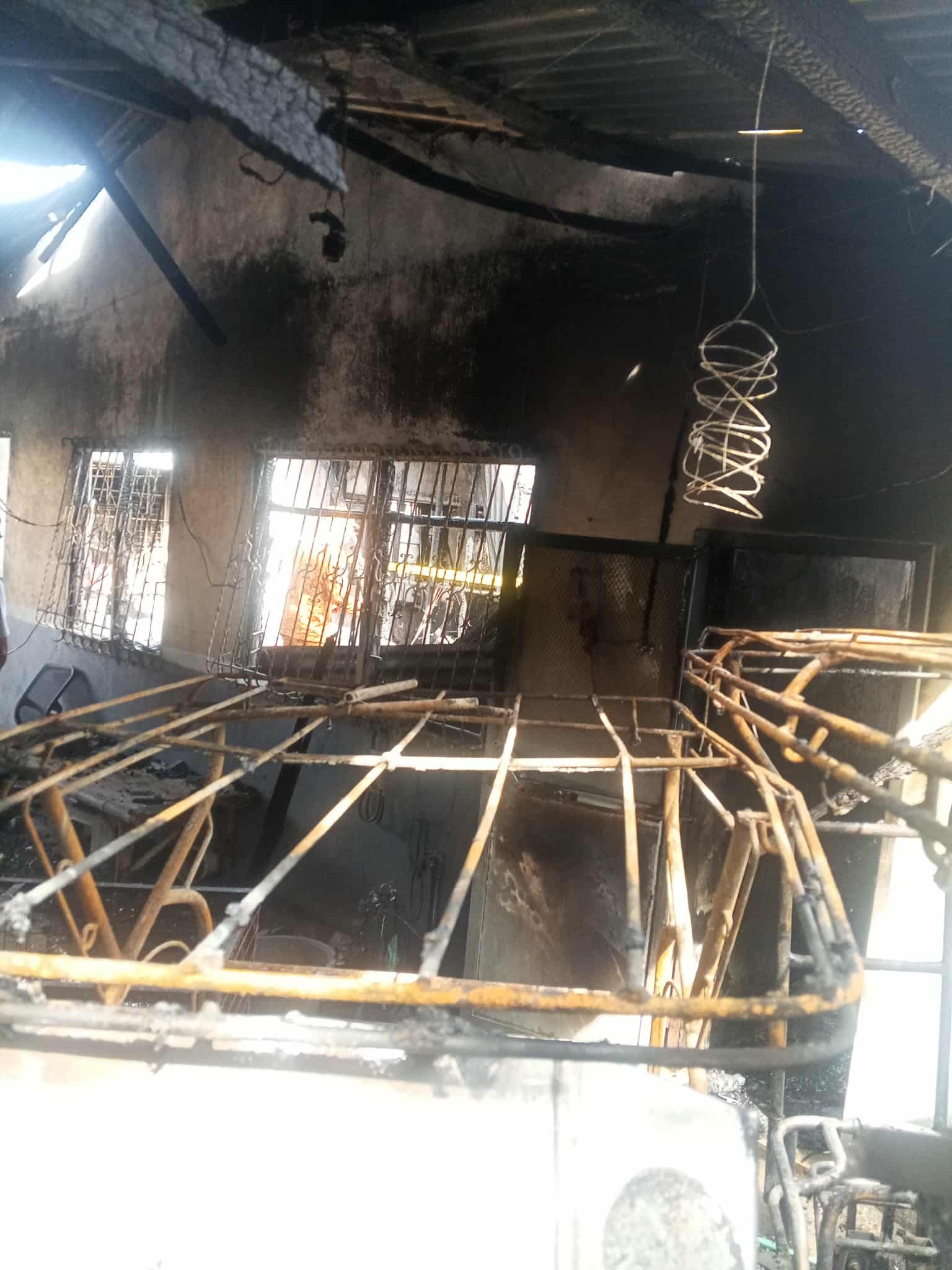 Help Rebuild After a Tragic Fire in Binangonan campaign photo, 7 of 8