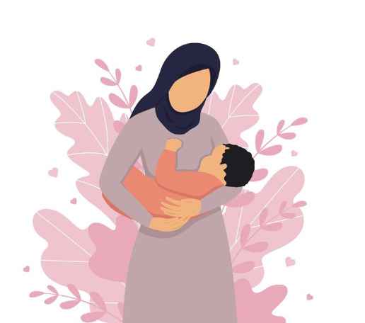 Help a Mother Rebuild Her Life After Domestic Violence campaign photo, 2 of 4