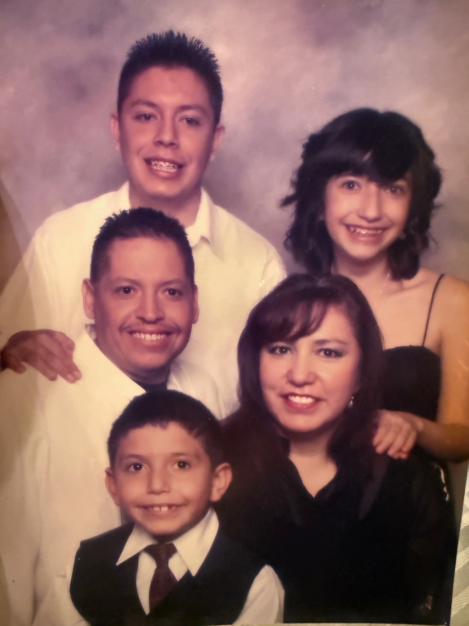 In Loving Memory of Gary Pawai Arriola campaign photo, 2 of 6