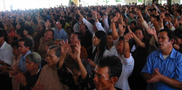 Support a Mission to Vietnam campaign photo, 2 of 4