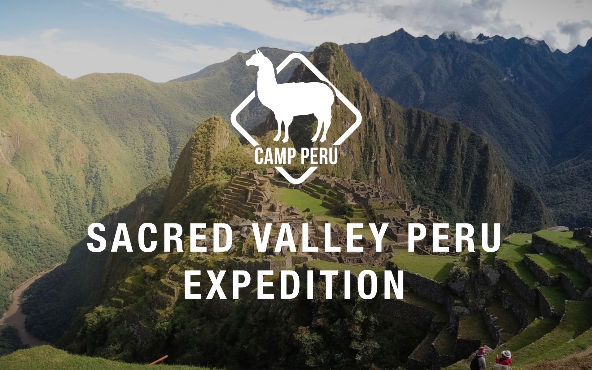 James's expedition to Peru 2026 campaign photo, 2 of 4