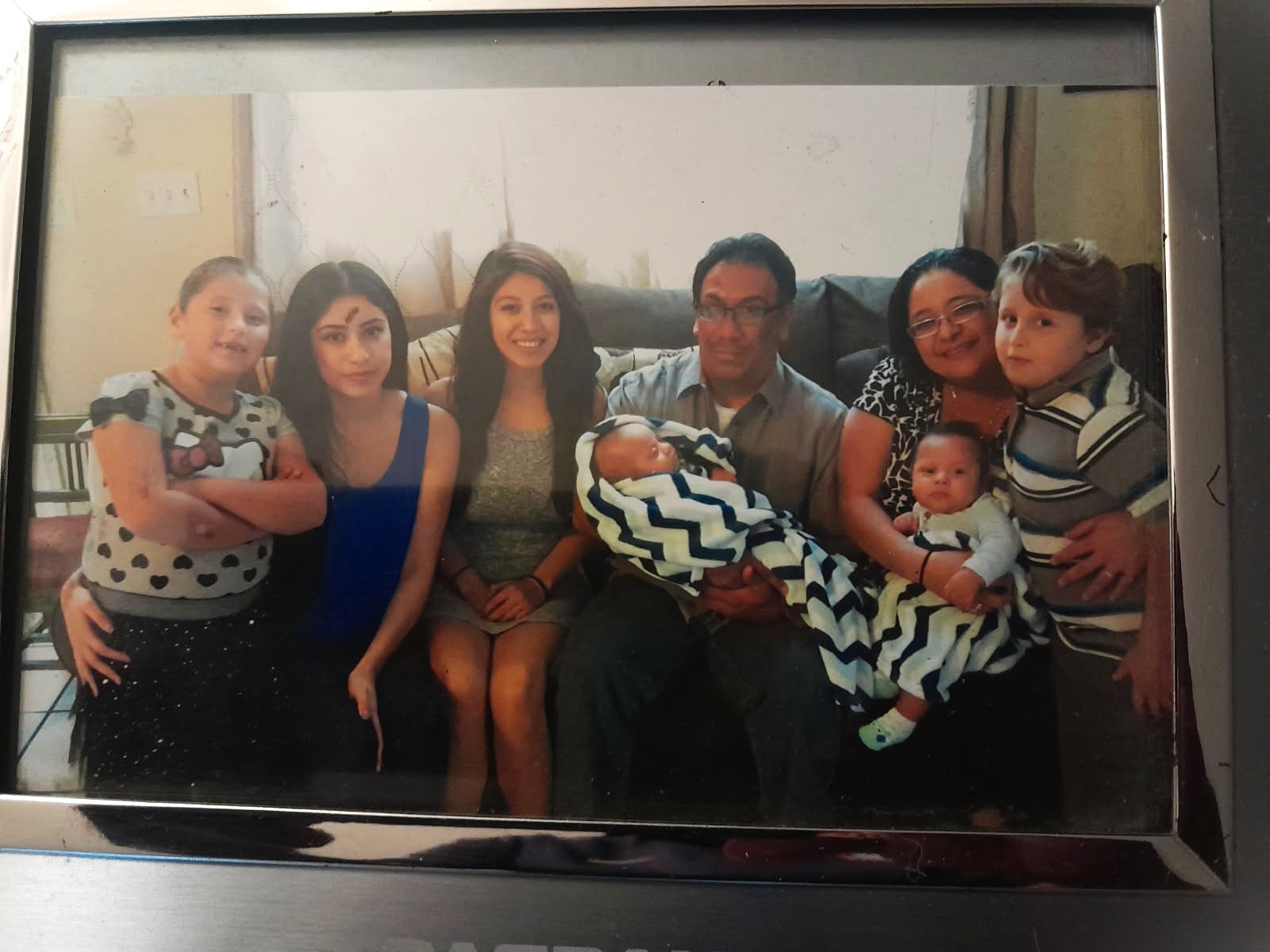 Aid Alfredo's Journey Back to Health campaign photo, 4 of 6