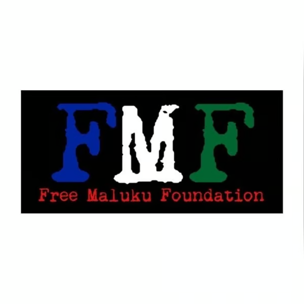 Free Maluku Foundation wandelt de Nijmeegse 4Daagse campaign photo, 4 of 4