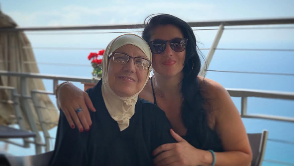 Fundraiser by Sarah Peterson : Support Anola's Reunion and Recovery