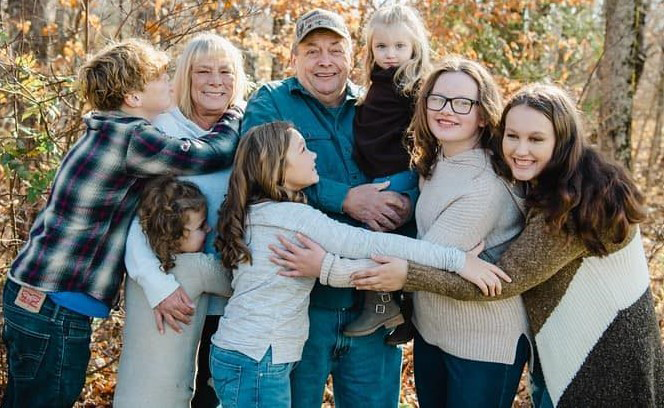 Kenneth Wayne Dwyer - Funeral Expenses and Family Support campaign photo, 4 of 7