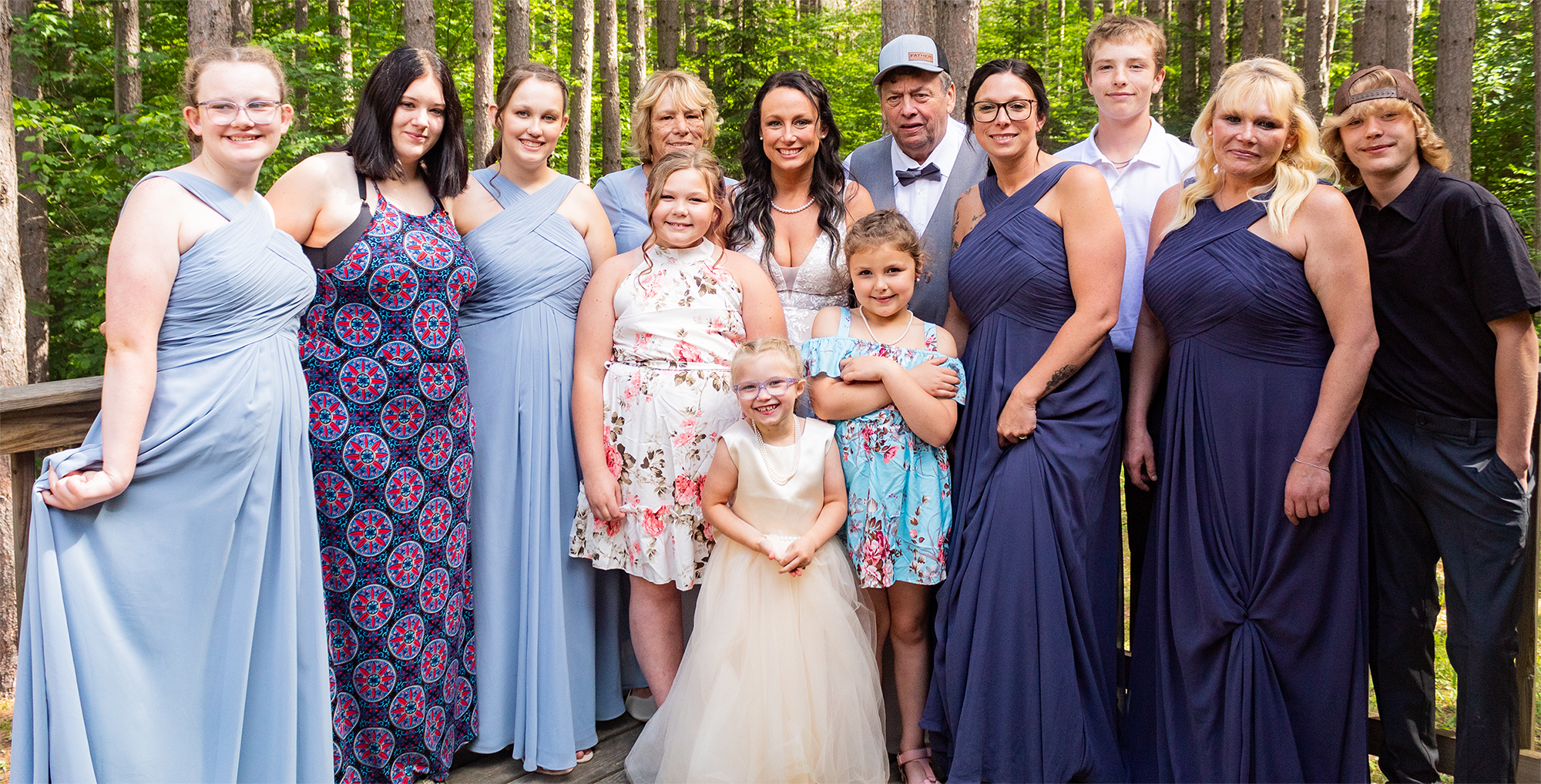 Kenneth Wayne Dwyer - Funeral Expenses and Family Support campaign photo, 5 of 7