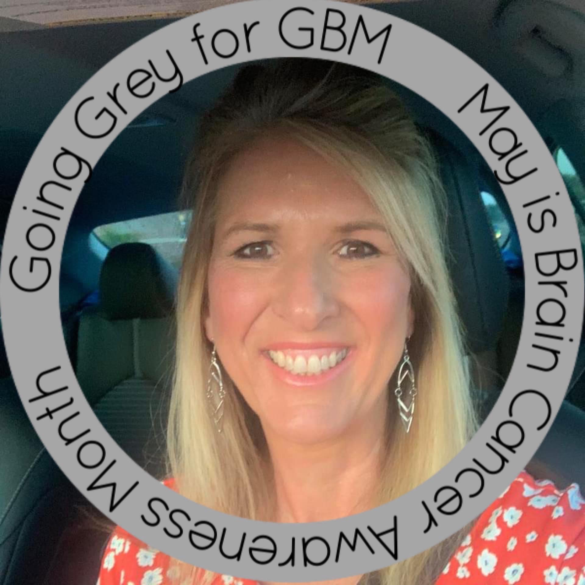 Cheryl’s Fight Against Glioblastoma campaign photo, 5 of 6